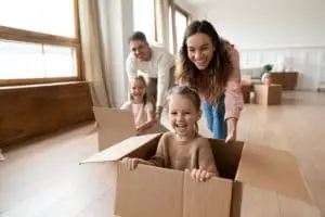 Apartment Renters Mailing List