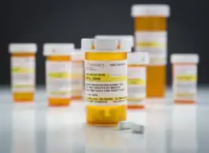 Ailment, RX, Prescription and OTC Mailing Lists