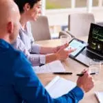 data driven services