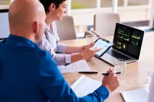 data driven services