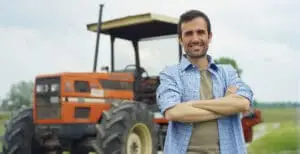 Farmers Mailing List