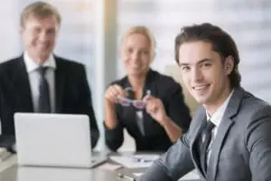 Licensed professionals at home mailing address