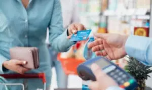 Transactional Buyer Data