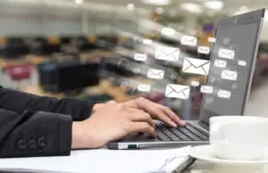 Email Append and Reverse Email Append