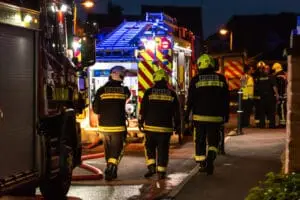 Fire and Ambulance Mailing List and Email List