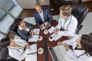 Hospital Administrators Mailing List and Email List