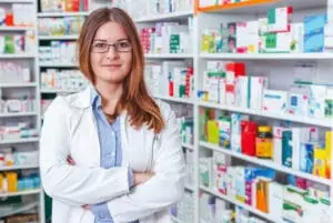 Pharmacists Mailing List and Email List
