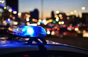 Police Departments & Highway Patrol Mailing Lists