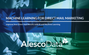 Machine Learning for Direct Mail Marketing