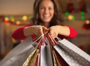 Holiday Shopper