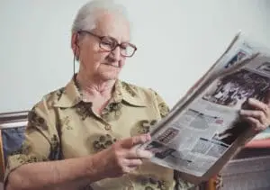 Print Advertisement