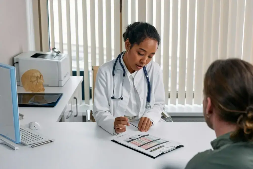 Healthcare Marketing