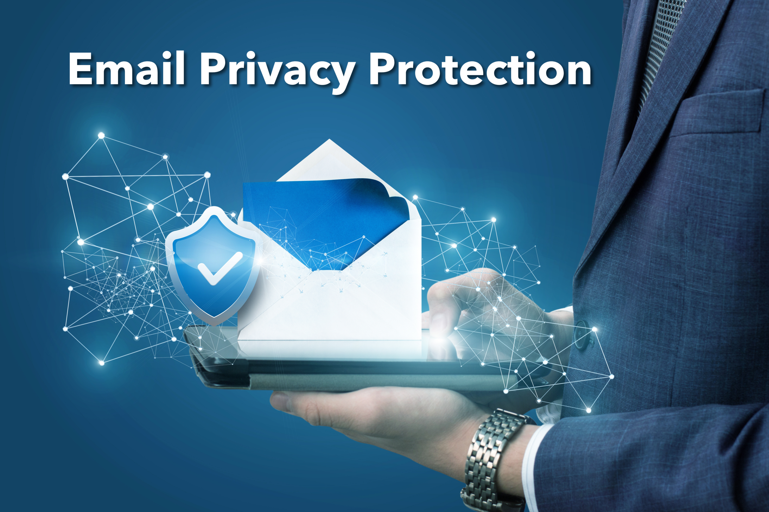 Email Privacy Protection