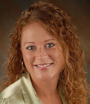 Felicia Snyder