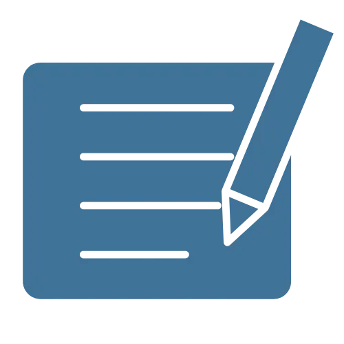 mld blog icon
