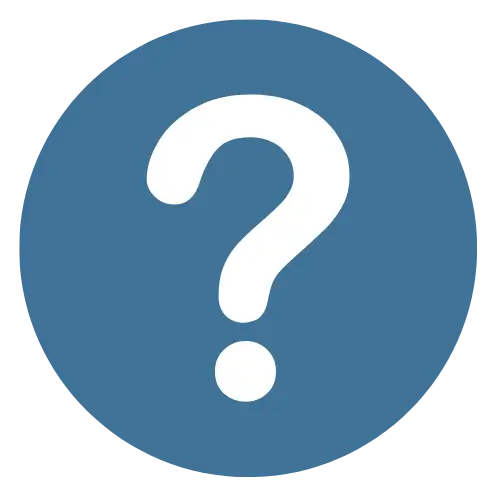mld faq icons