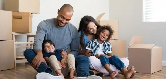 New Movers & Pre-Movers