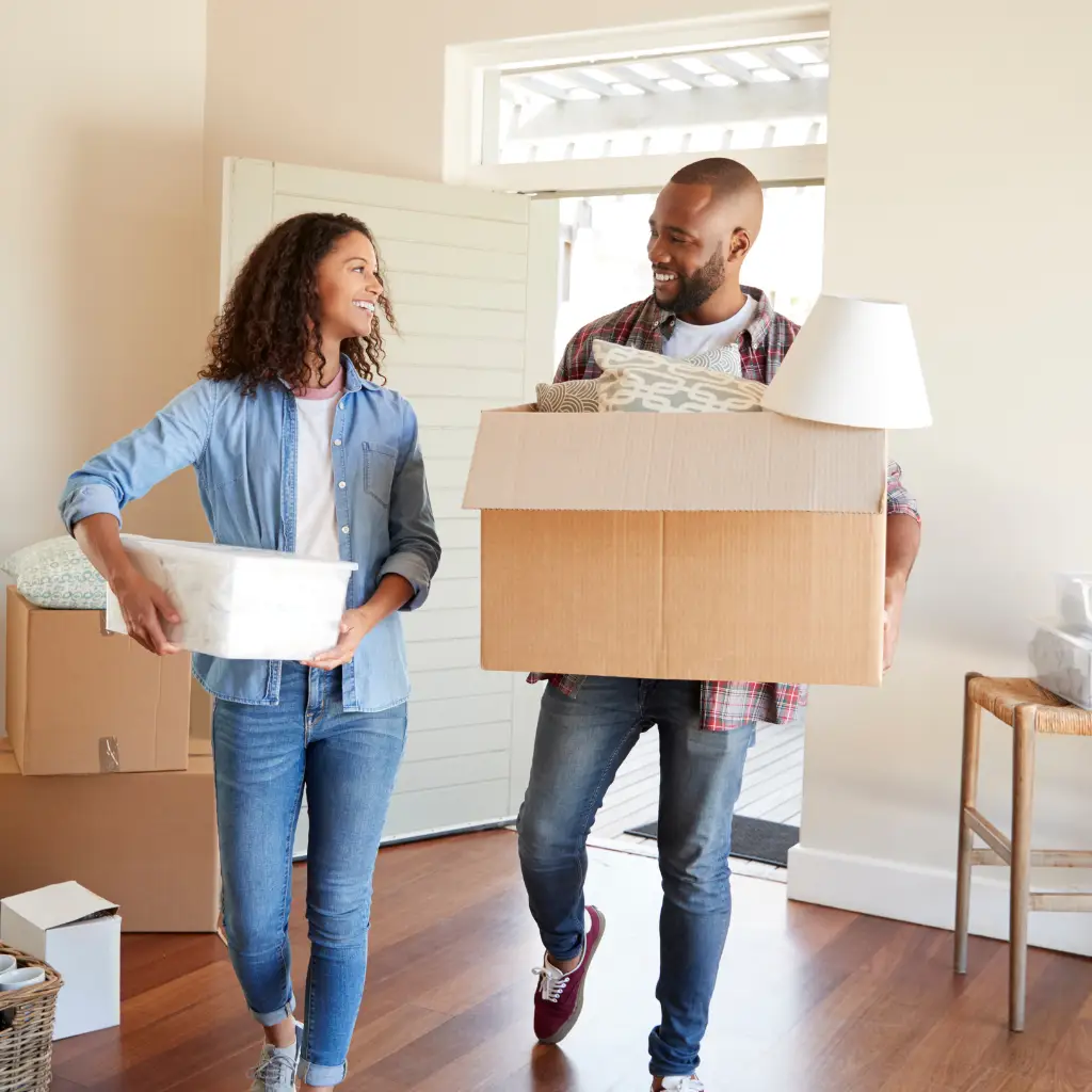 New Movers & Pre-Movers