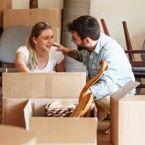 New Movers & Pre-Movers