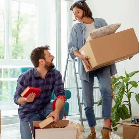 New Movers & Pre-Movers