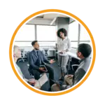 Unmatched Expertise