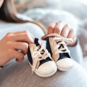 Expectant Mothers