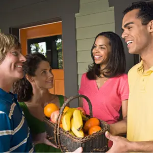 Residential Mailing Lists