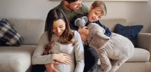 Expectant Mothers