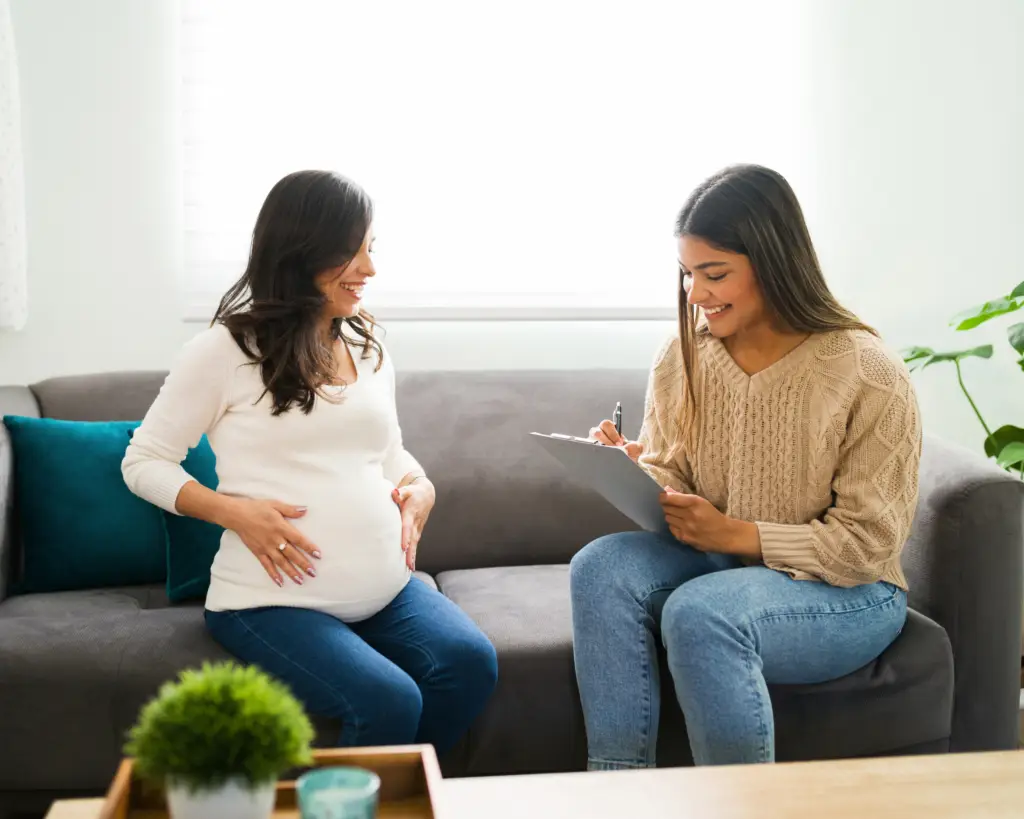 Expectant Mothers