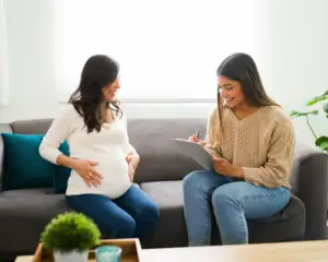 Expectant Mothers