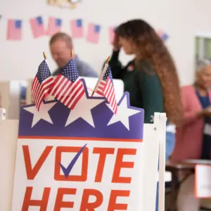 Registered Voters