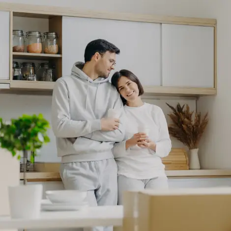 Apartment Renters