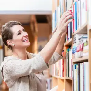 Book Buyers