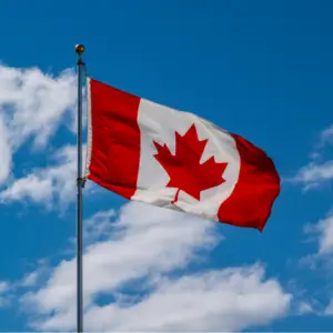 Canadian Mailing
