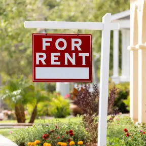 Apartment Renters