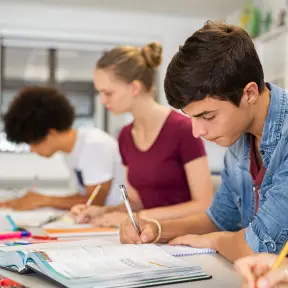Student Mailing