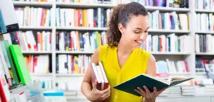 Book Buyers
