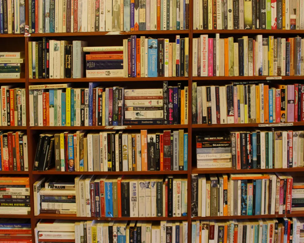 Book Buyers