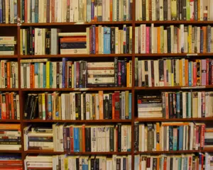 Book Buyers