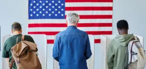Registered Voters