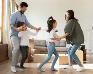 Appartment Mailing