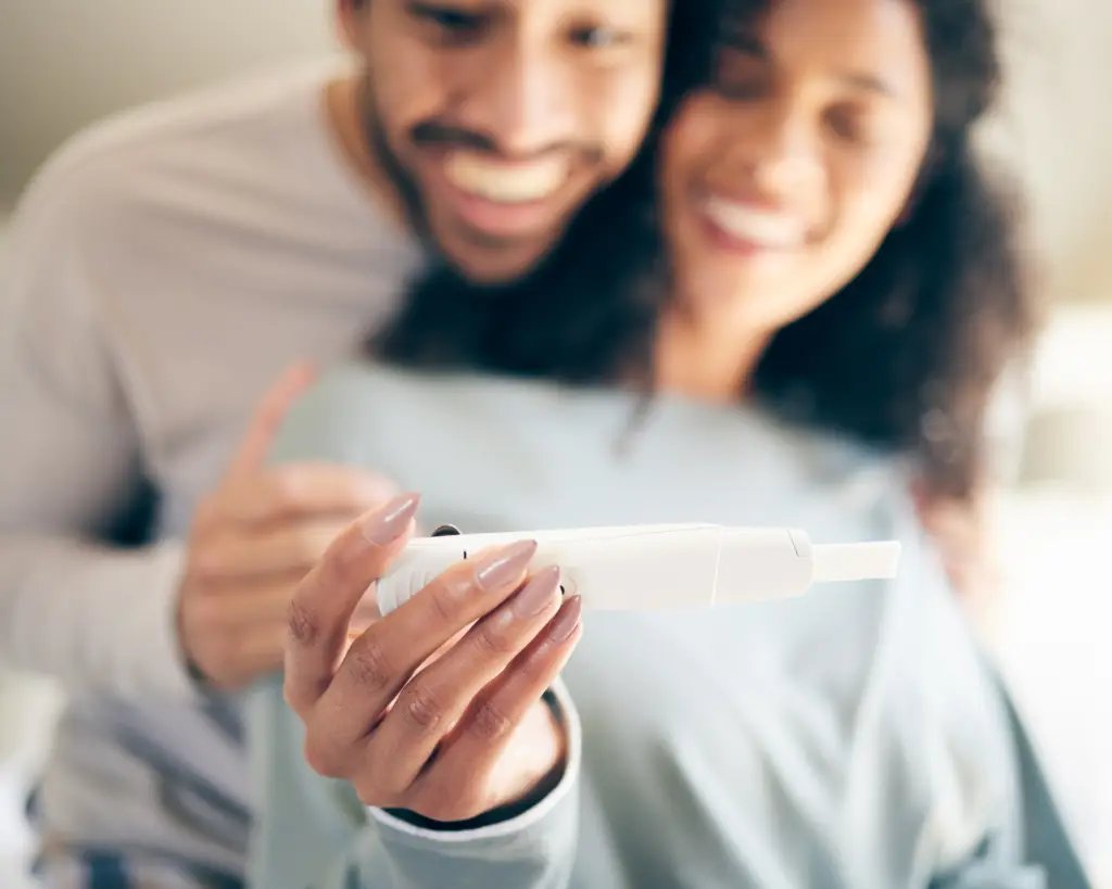 New Parents