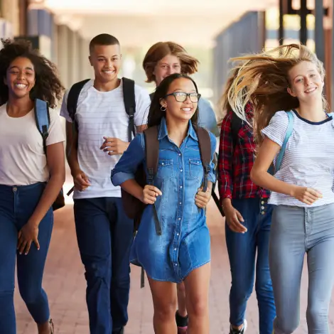 School Districts Mailing
