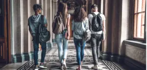 Colleges and Universities