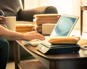 Laptop Image