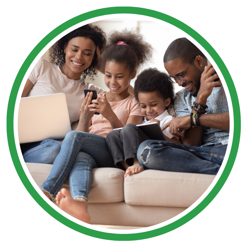 Consumer Electronic Devices