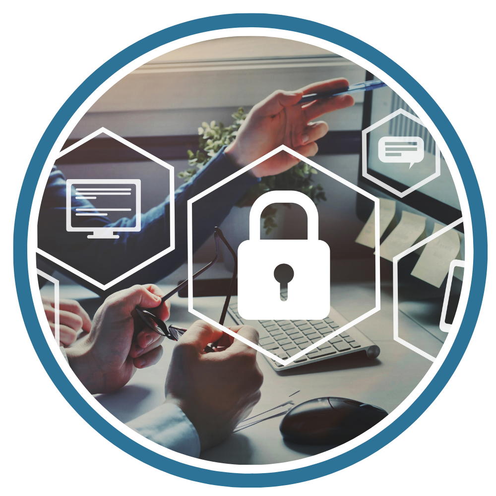Privacy First Data