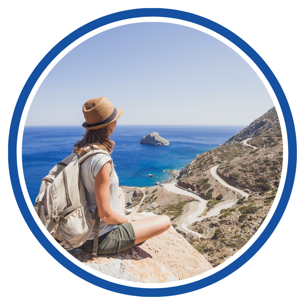 Travel and Tourism Targeting