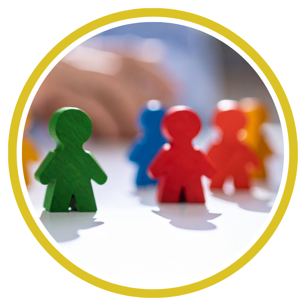 Demographics & Lifestyle Enrichment