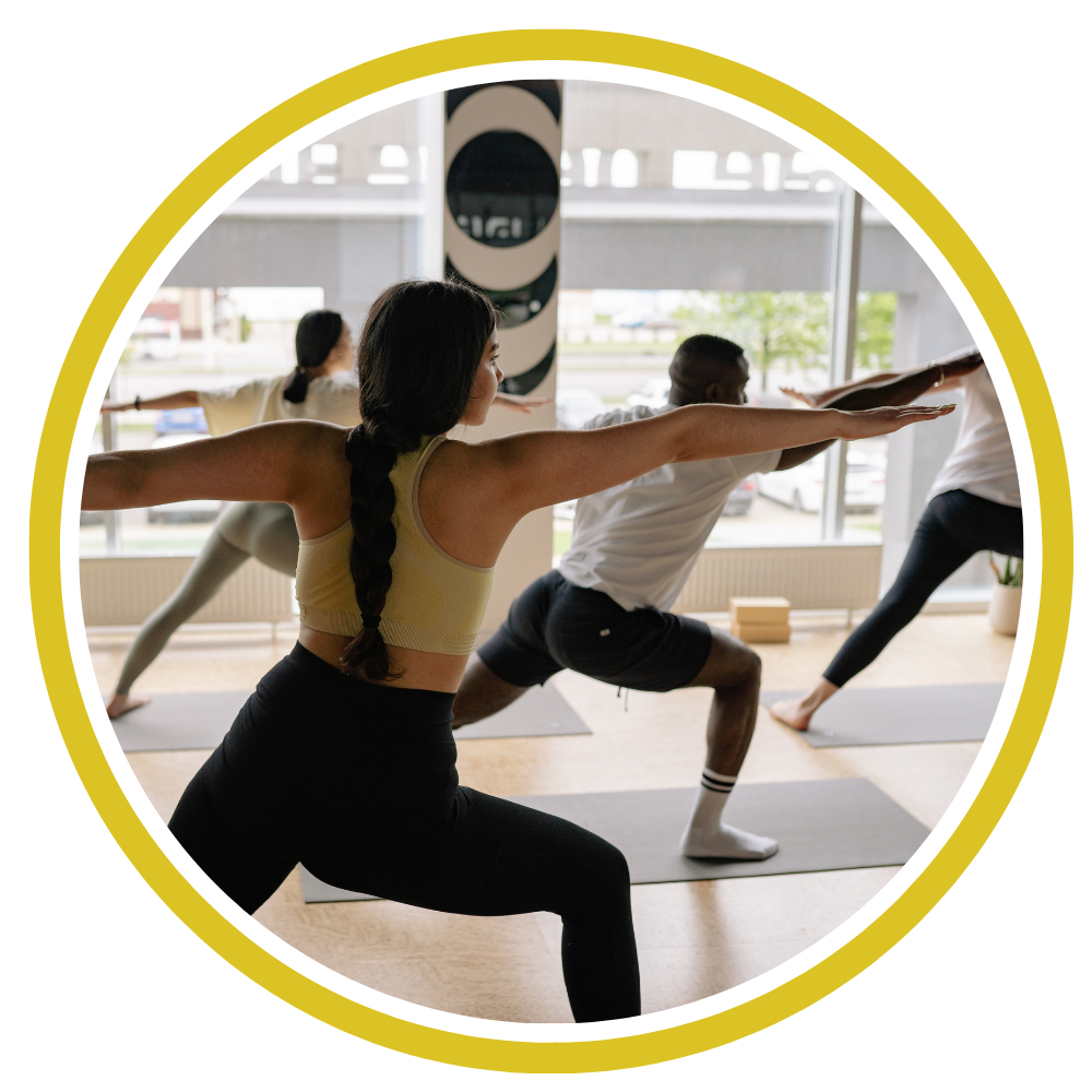 Hobbyist and Interest-Based Groups